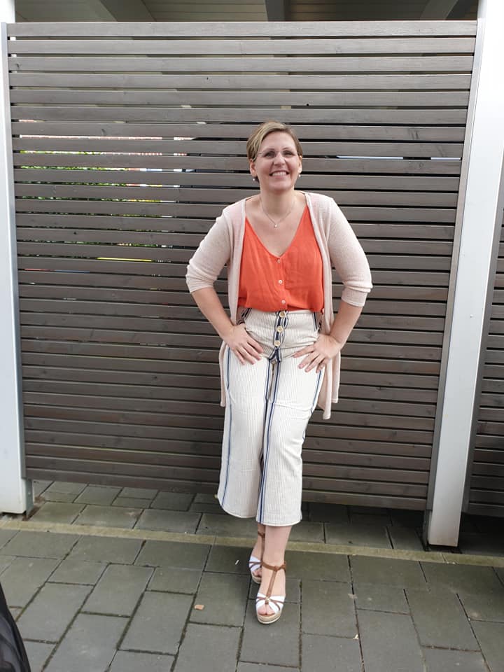 Rock und Hosenrock Eliza 48